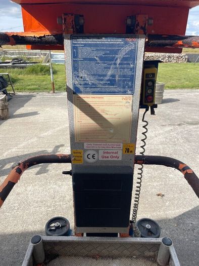 Nano Power Tower