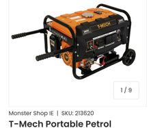 generator