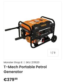 generator