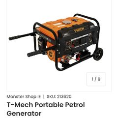 generator