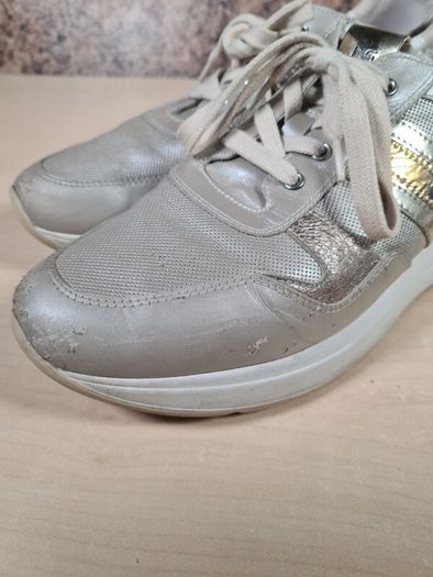 womens NERO GIARDINI  trainers runners shoes Size UK 7 EU 40