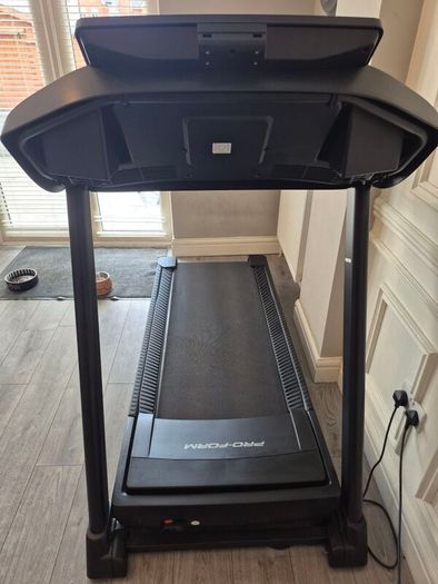 Pro Form Carbon TL Treadmill