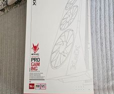 amd radeon xfx 9070xt merc