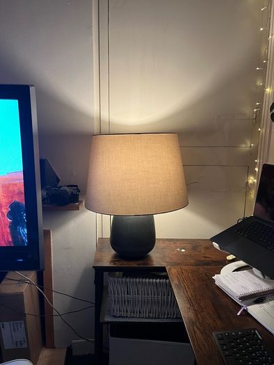 Lamp