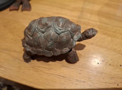 Schleich giant Tortoise