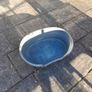 Plastic Dog Bed Image 2