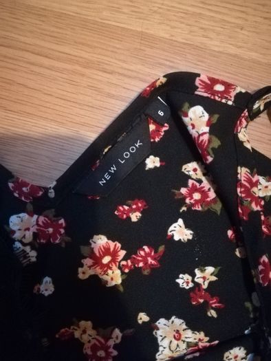 New Look camisole dress