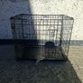 Dog cage medium size Image 2