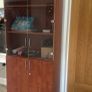 office cabinet & filing drawers Image 5