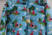 New padded Boden coat age 8-9