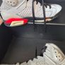jordan 6 reflect retro uk7.5 Image 4