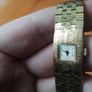 Vintage Swiss Bentima Ladies Watch Image 5
