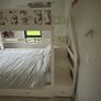 Triple Bunk Bed Image 3