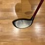 Callaway "Big Bertha" titanium 18 degree 5 wood Image 5