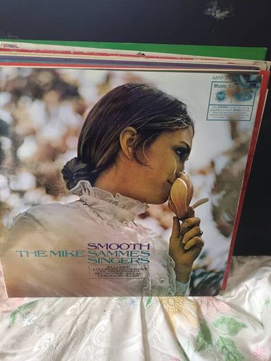 48 Classical LP Vinyls