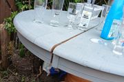 irish glass guinness job lot