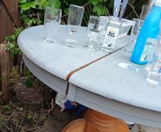 irish glass guinness job lot