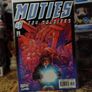 Muties ! First 2 Issues ! 2002 ! by Marvel Comics ! Image 10