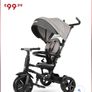 folding trike Image 4