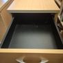 Beach Storage lockers with keys Image 3