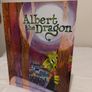 Albert The Dragon Story Book Image 3