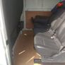 crew cab seats made for ducato boxer relay Image 2