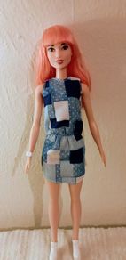 Barbie fashionista #60 doll