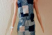 Barbie fashionista #60 doll
