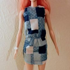 Barbie fashionista #60 doll