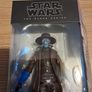 Star Wars Black Series: Cad Bane (BoBF) 6'' Image 2