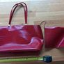 F&F handbag, 2 piece set Image 3