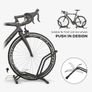 Portable Bike Floor Stand Image 4