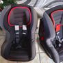 Car Seat -Mothercare Madrid Image 6
