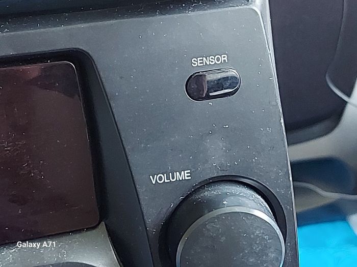 Retro Panasonic SA-CH34 MASH CD STEREO SYSTEM with Tuner & Tape Deck