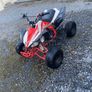 Quad (mini quad) 110 cc Image 5