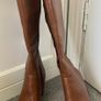 Ladies knee boots Image 2