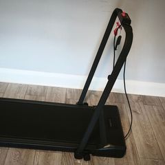 Walking treadmill
