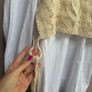 Shirt dress Image 2