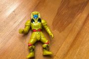 1994 Galoob Micro Machines Mighty Morphin Power Rangers Goldar 2.5 Mini Figure