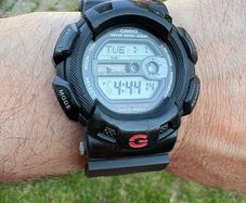 casio