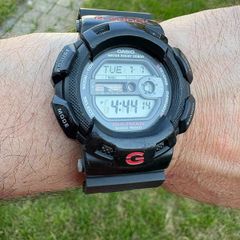 casio