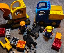 Duplo 10812