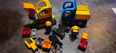 Duplo 10812