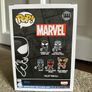Funko Pop! Marvel Symbiote Suit Spider-Man #1444 Image 3