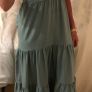 Jade Green Summer Dress Image 6
