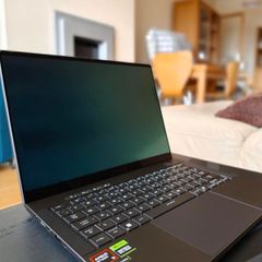 [2025] ASUS ROG Zephyrus G14 14" AMD Ryzen 9 | 16GB | 1TB | GeForce RTX 5060 | 6 months warranty