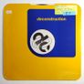 Lionrock - Packet Of Peace - Deconstruction Records - DJ Promo COPY! Lionrock CLASSIC Acid HOUSE! Image 10