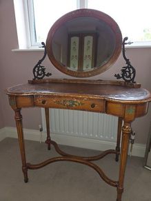 Antique Table