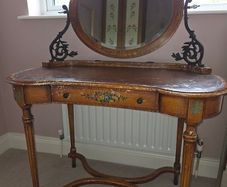 Antique Table