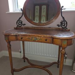 Antique Table